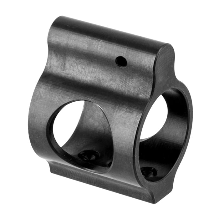 LOW PROFILE GAS BLOCKS FOR AR-15