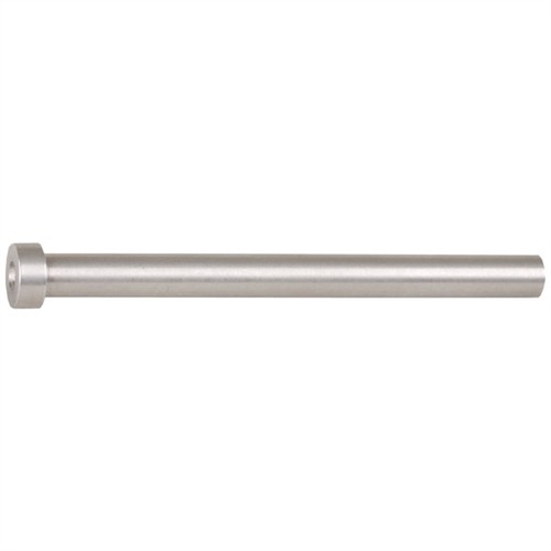 CYLINDER &amp; SLIDE - BERETTA STAINLESS STEEL GUIDE ROD