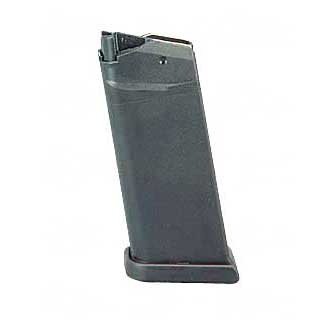 Glock Glock G26 Magazine 9mm 10 Rd. Black