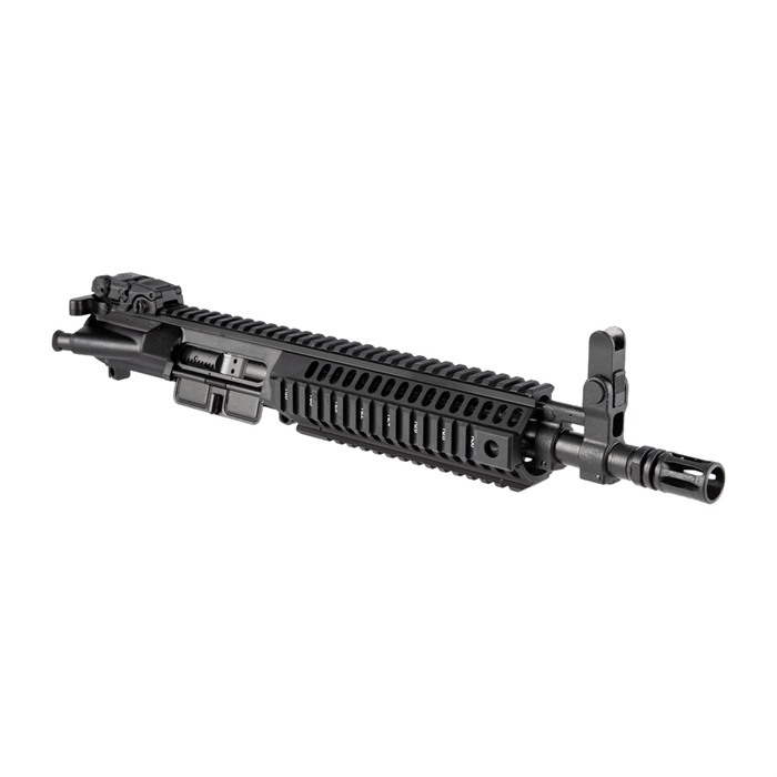 COLT M4 LE6945 Upper Group 10.3in with BCG and Sights SKU: 160710154