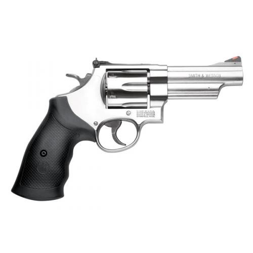 SMITH &amp; WESSON - Sw 629 (Stainless), .44 Mag, .44 S&amp;W Spl, 4  Bbl,  6Rd