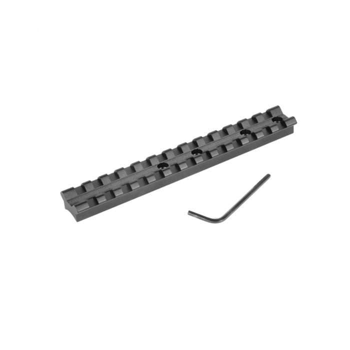 EGW TRADITIONS BREAK OPEN MUZZLELOADER SCOPE BASES