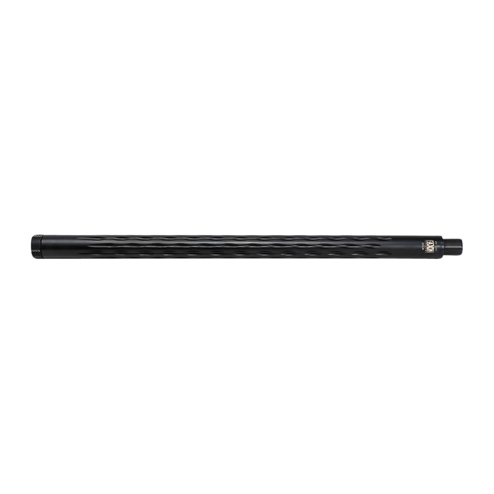 Rimfire 22LR 16" 1-16 Flame Fluted Bull Contour BBL Nitride