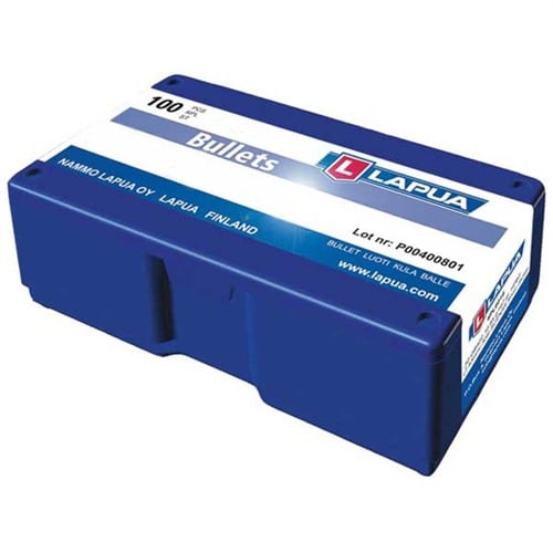 SCENAR 6.5MM (.264") OPEN TIP MATCH RIFLE BULLETS