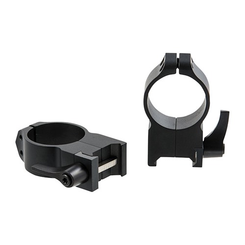 Warne 215LM Scope Rings For Sale | 656813000388 - Hinterland Outfitters