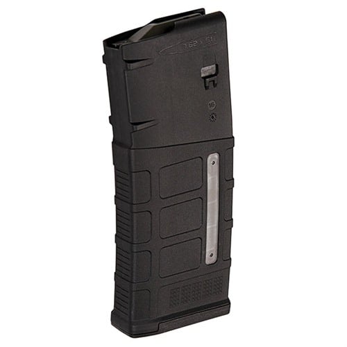 MAGPUL - AR .308 25RD PMAG LR/SR GEN M3 WINDOW MAGAZINE 308 WINCHESTER