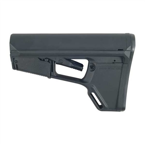 AR-15 ACS-L STOCK COLLAPSIBLE COMMERCIAL