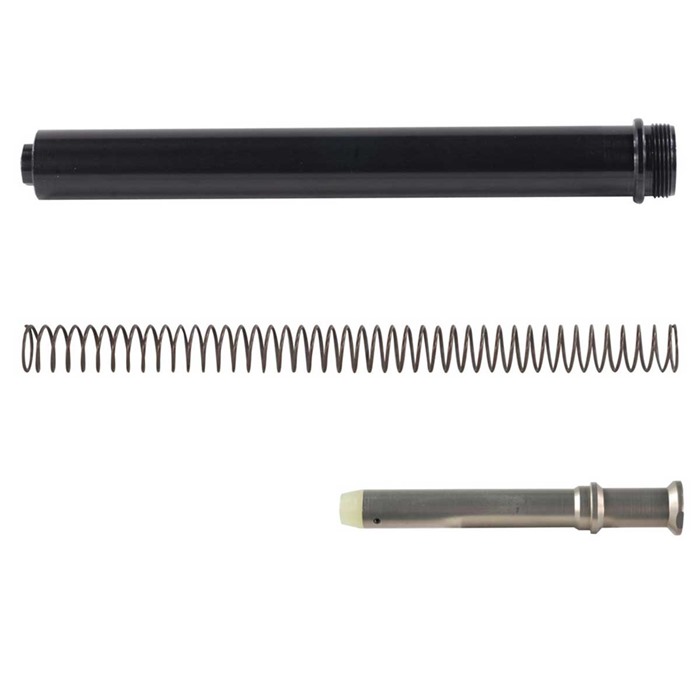 LUTH-AR LLC - AR-15 BUFFER TUBE ASSEMBLY