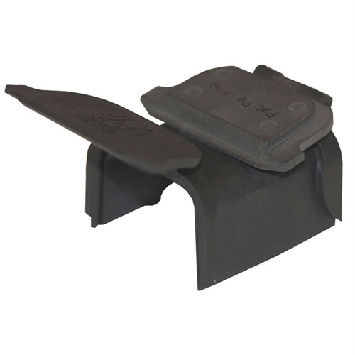 GG&G Flip Lens Scopecover Fits EOTech 512 & 552,  Black - GGG-1275