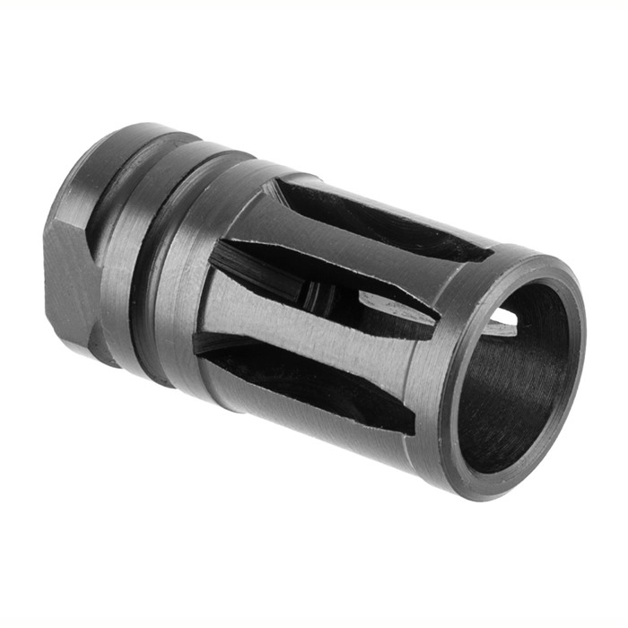 BROWNELLS - AR-15 A2 FLASH HIDER 9MM