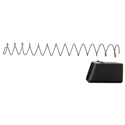 EXTENDED MAG PAD FOR GLOCK®