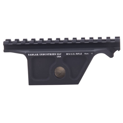 SADLAK INDUSTRIES M14/M1A TACTICAL SCOPE MOUNT