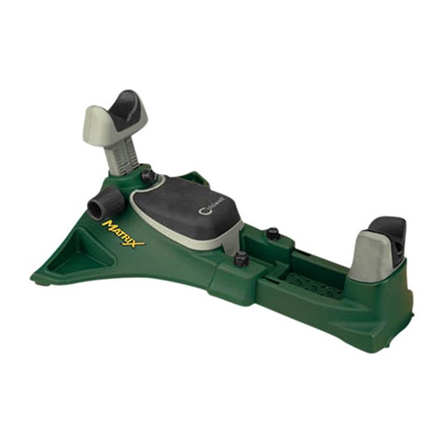 CALDWELL SHOOTING SUPPLIES - CALDWELL SHOOTING ACCESSORIES- MATRIX