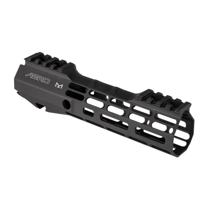 AERO PRECISION - AR-15 ATLAS S-ONE SLIM LINE HANDGUARDS FREE FLOAT M-LOK