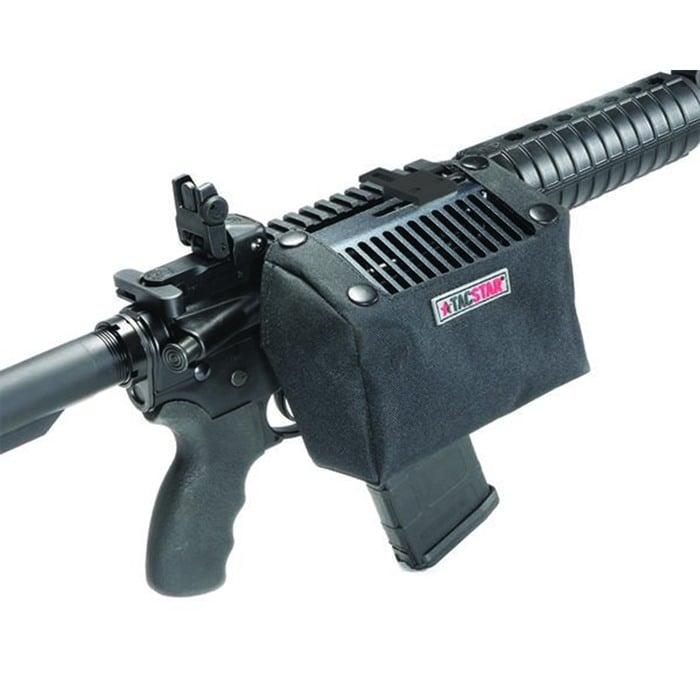 TACSTAR BRASS CATCHER