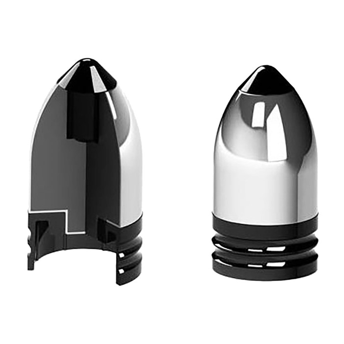 POWERBELT BULLETS - PLATINUM 50 CALIBER (0.500&quot;) BULLETS