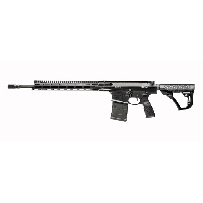 DANIEL DEFENSE - DD5 V4 6.5 Creedmoor 18&quot; bbl 20rd