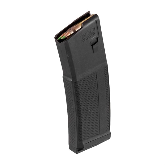 DANIEL DEFENSE AR-15 32rd Magazine Black 10-Pack SKU: 100020826