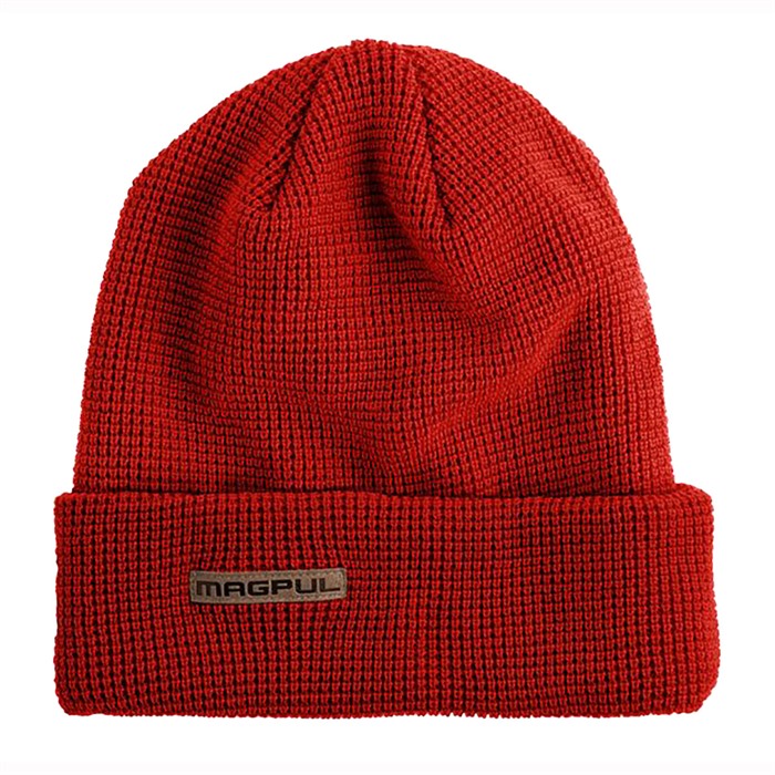 MAGPUL - MERINO WAFFLE PATTERN WATCH HATS