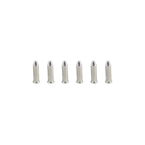 CARLSON&#39;S - .22 RIMFIRE SNAP CAPS DUMMY ROUNDS