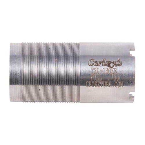 TRU-CHOKE 12 GAUGE CHOKE TUBES