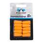 PYRAMEX SAFETY PRODUCTS - Pyramex Disposable Uncorded Earplugs Nrr 31dB