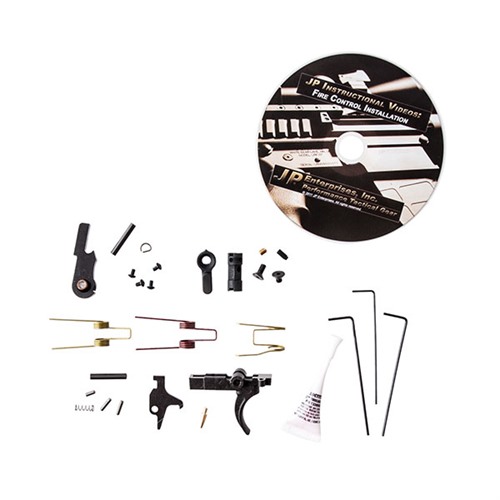 J P ENTERPRISES - AR-15/ 308 AR EZ TRIGGER™ SYSTEM