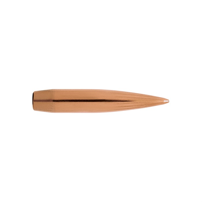 BERGER BULLETS - LONG RANGE HYRBID TARGET 7MM (0.284&#39;) BULLETS
