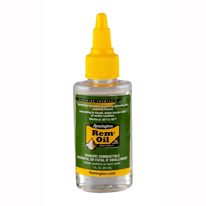 Reviews & Ratings on REM OIL
