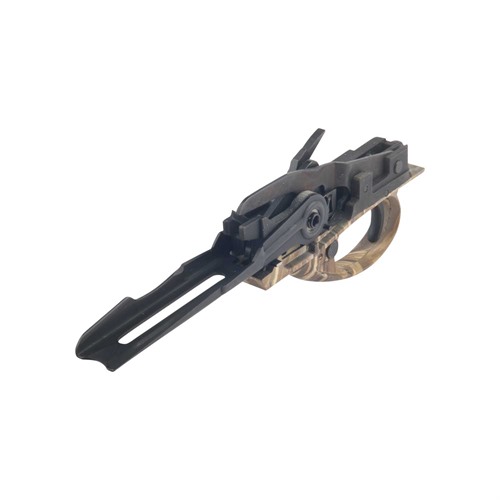BERETTA USA - PLATE, TRIGGER ASSY, ADV WET, XTREMA WATERFOWLER