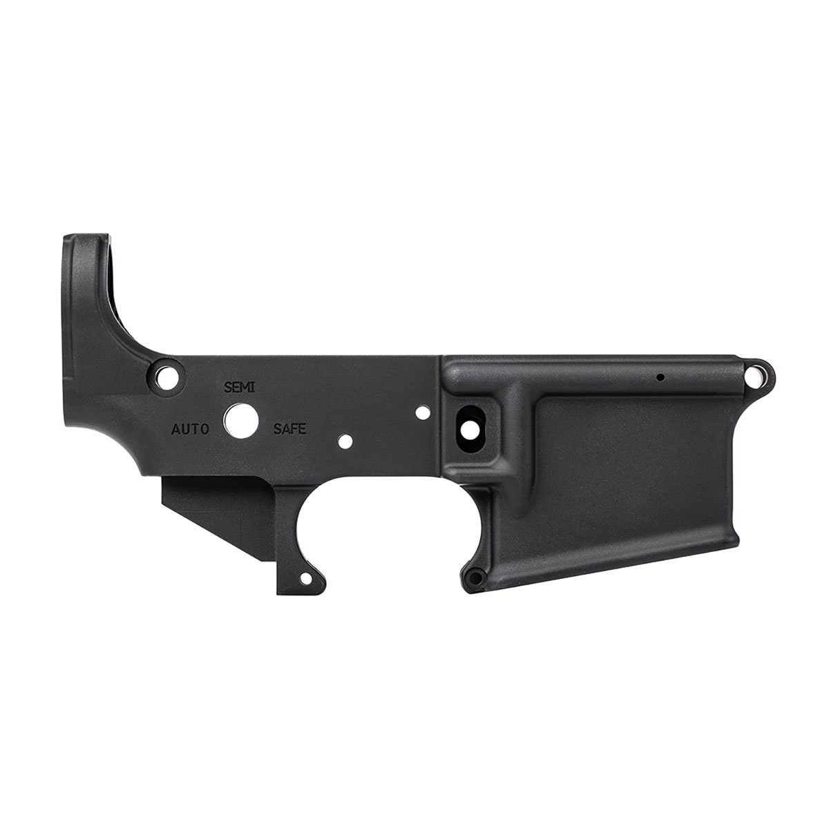 AERO PRECISION M4A1 CLONE STRIPPED LOWER RECEIVER FOR AR15