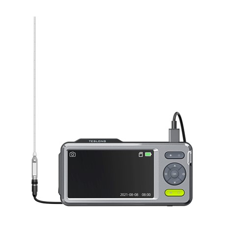 Teslong - RIGID 26&quot; RIFLE BORESCOPE WITH 5&quot; IPS SCREEN