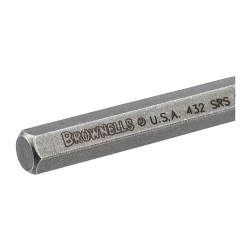 BROWNELLS PREMIUM ROLL PIN STARTER PUNCHES