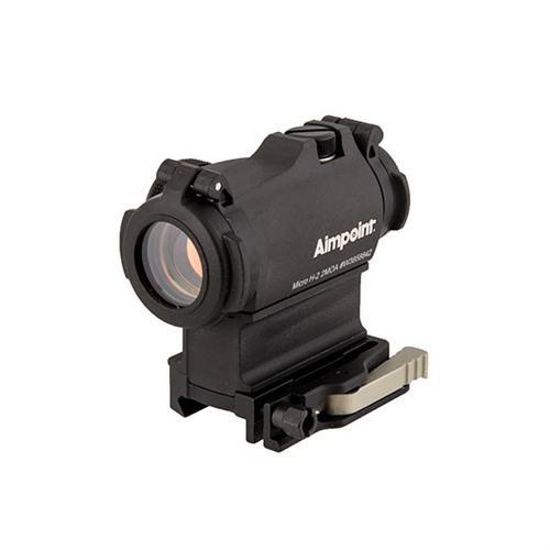 AIMPOINT - MICRO H-2 RED DOT REFLEX SIGHT