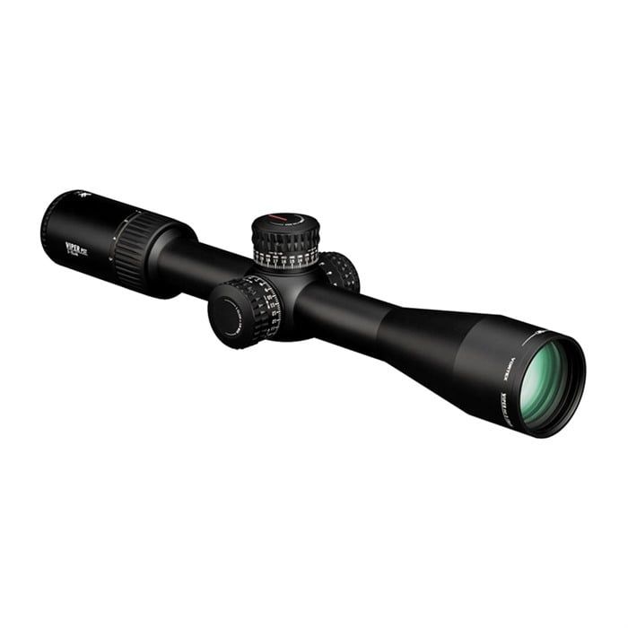VIPER PST GEN II 3-15X44MMSFP ILLUMINATED RIFLE SCOPE
