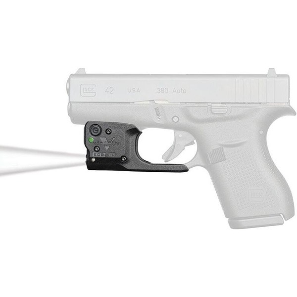 VIRIDIAN - REACTOR TL G2 TAC LIGHT W ECR &amp;RADIANCE AMBIDEXTROUS IWB HOLSTE