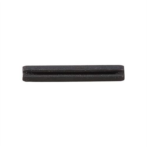 Forward Assist Rear Sight Pin for Colt AR15-A4 Black