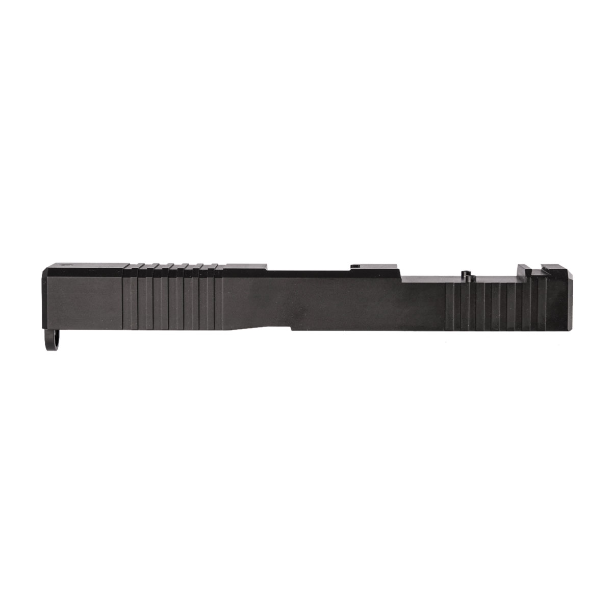BROWNELLS RMR CUT SLIDE FOR GLOCK®21 GEN 3 STAINLESS STEEL NITRIDE