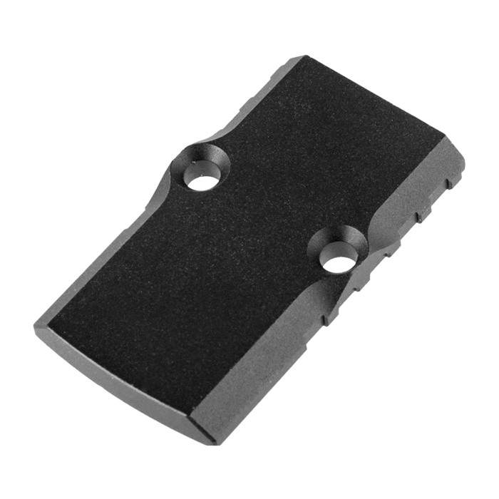BROWNELLS - RMR COVER PLATE