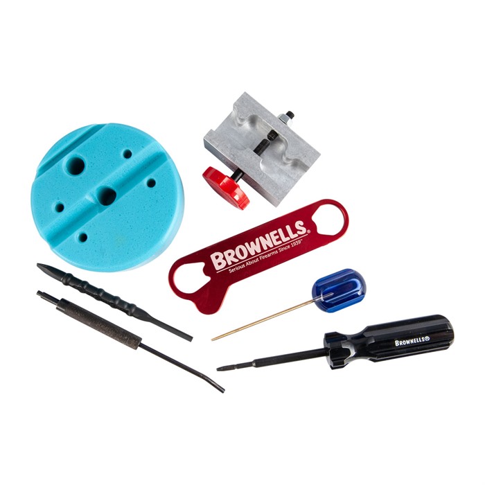 BROWNELLS 1911 CRITICAL TOOLS KIT