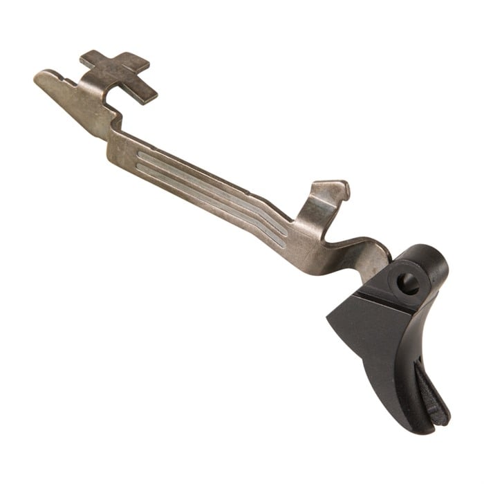GLOCK TRIGGER W/TRIGGER BAR, GEN 5, 9/40