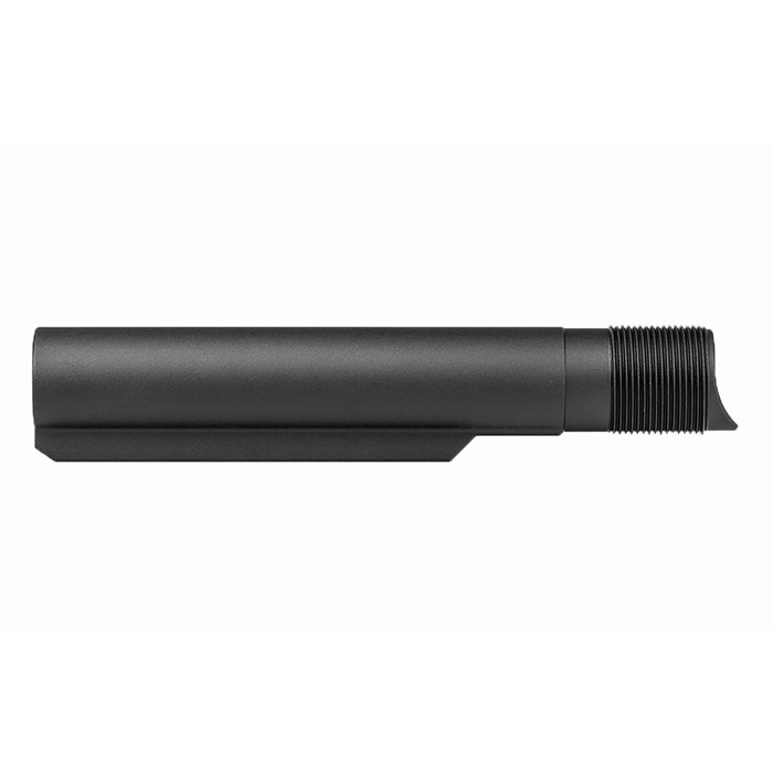 ENHANCED CARBINE BUFFER TUBE FOR AR-15