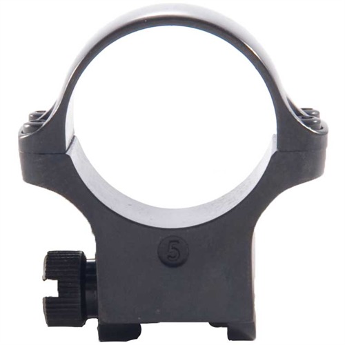 RUGER SCOPE RINGS