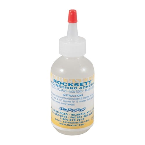 ROCKSETT ALL-PURPOSE CERAMIC ADHESIVE