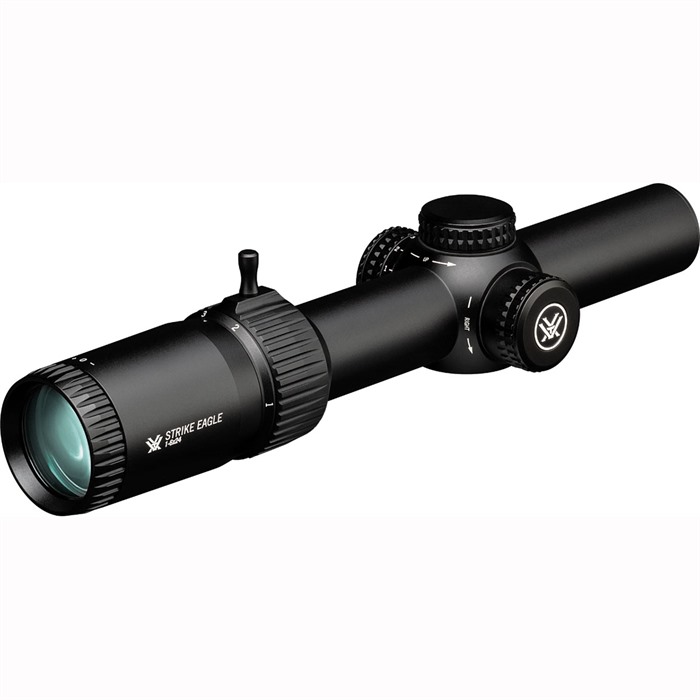 VORTEX OPTICS STRIKE EAGLE 1-6X24MM RIFLE SCOPE | Brownells