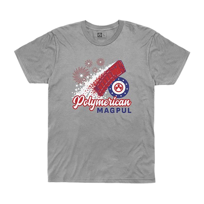 MAGPUL - POLYMERICAN BLEND T-SHIRTS