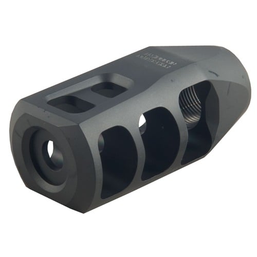 PRECISION ARMAMENT - AR .308 M11 MUZZLE BRAKE 30 CALIBER