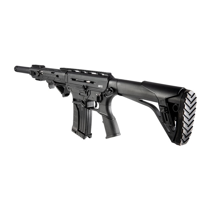 OMEGA ARMS OMEGA AR12 12 GAUGE