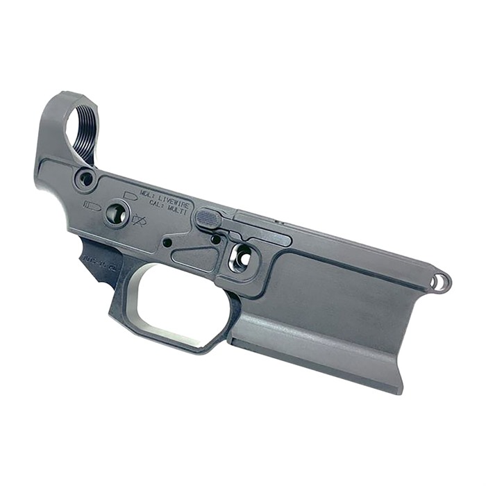 AR-15 LIVEWIRE LOWER RECEIVER