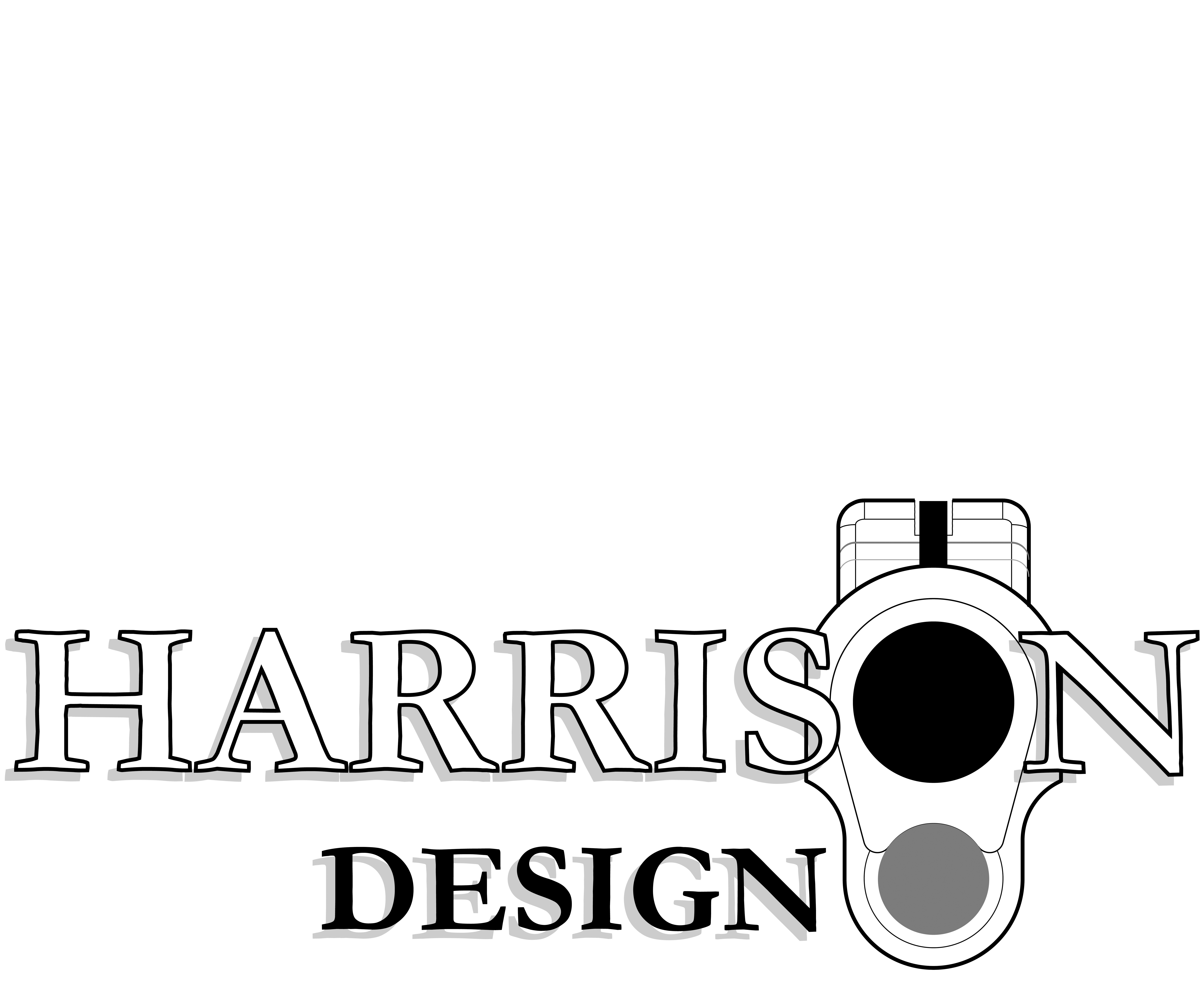 1911 RETRO REAR SIGHT